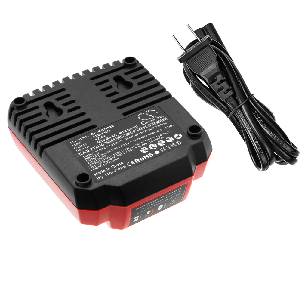 Laturit DF-MKM120UA