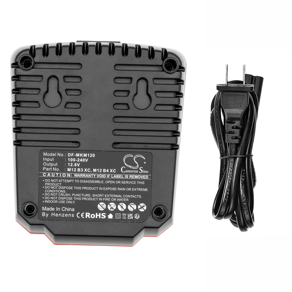 Laturit DF-MKM120UA