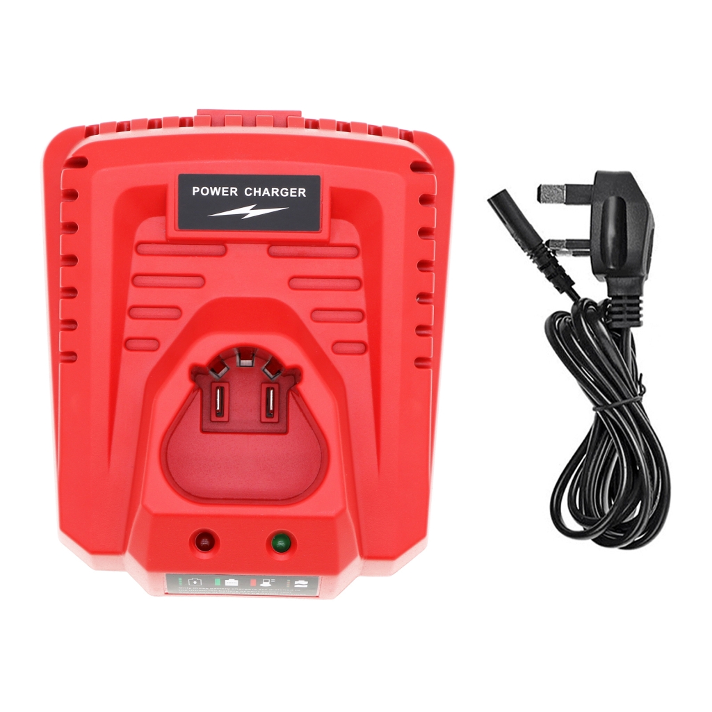 Teollisuusakku Milwaukee DF-MKM120UK