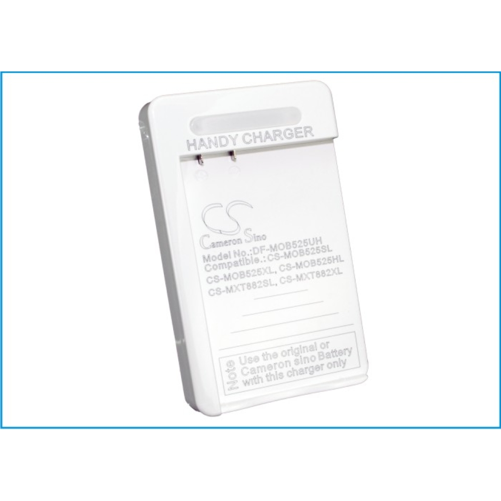 Yhteensopiva laturin vaihto Motorola BF5X