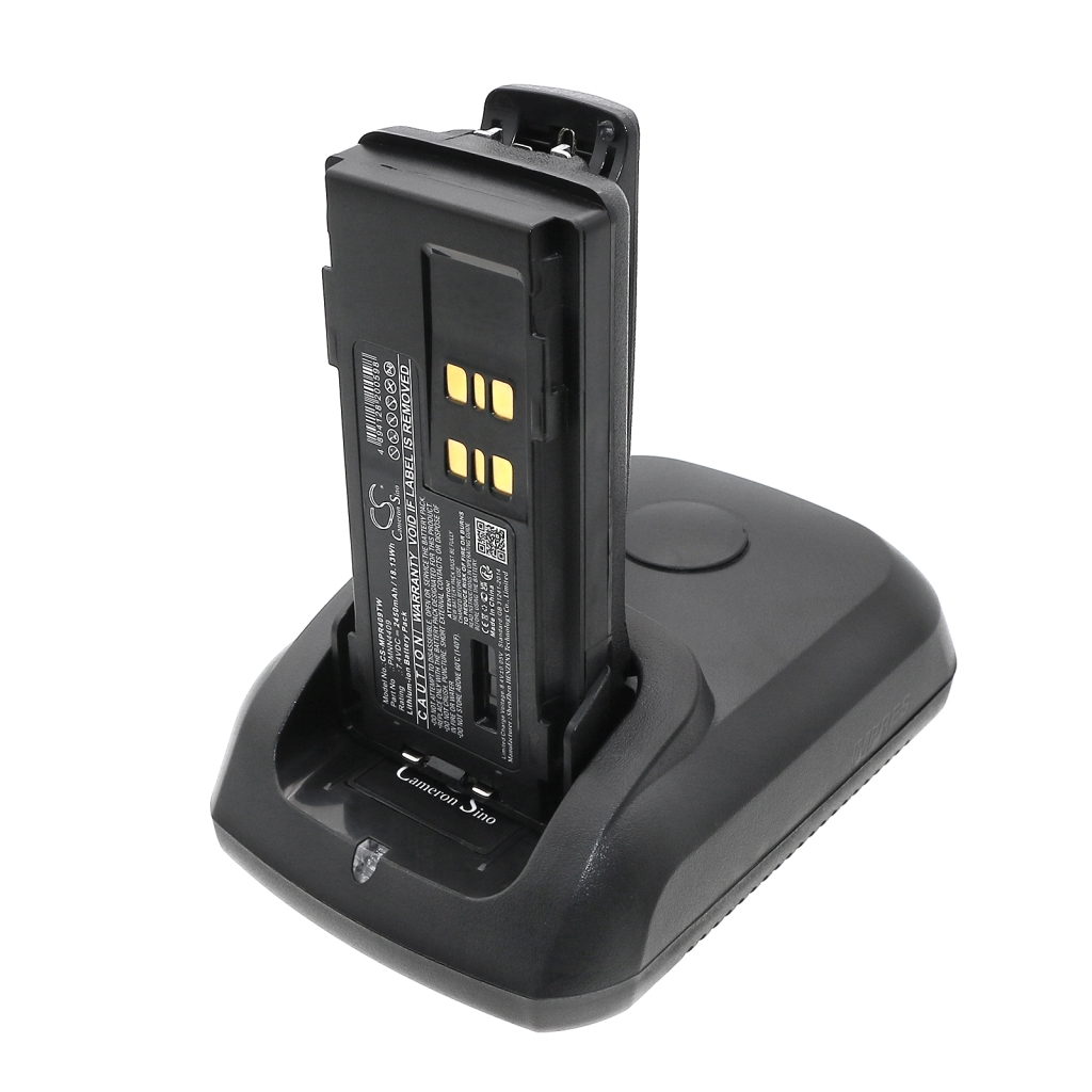 Pöytälaturi Motorola DGP5050