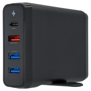 Laturit compatibleWith Power Delivery (PD) Charger