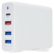 Laturit compatibleWith Power Delivery (PD) Charger