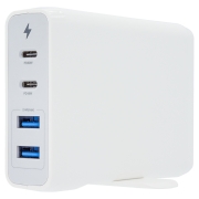 Laturit compatibleWith Power Delivery (PD) Charger