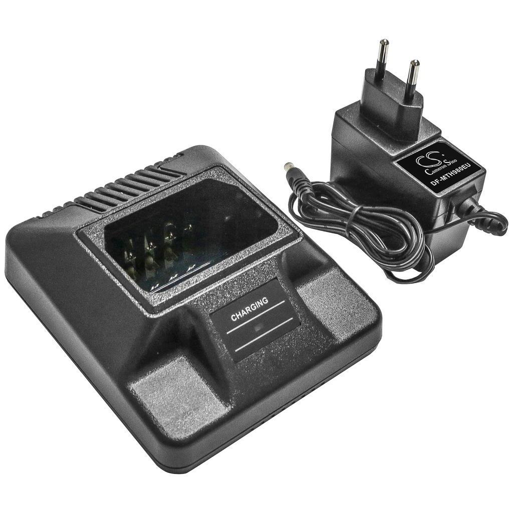 Yhteensopiva laturin vaihto Motorola HTN9805A