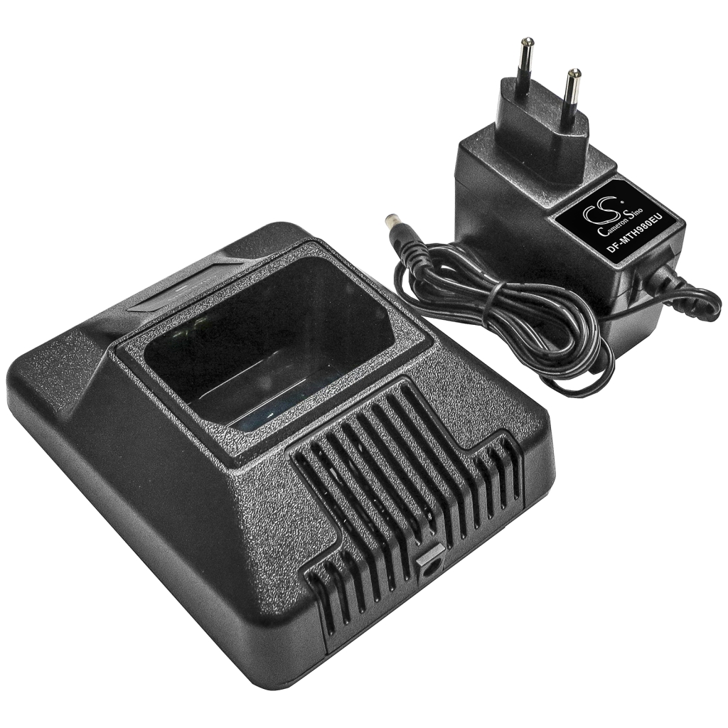 Yhteensopiva laturin vaihto Motorola HTN9805A