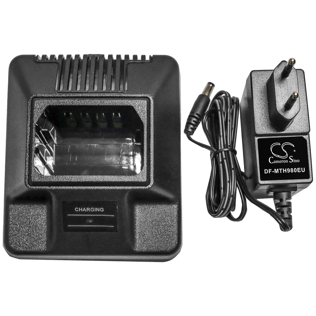 Yhteensopiva laturin vaihto Motorola HTN9805A