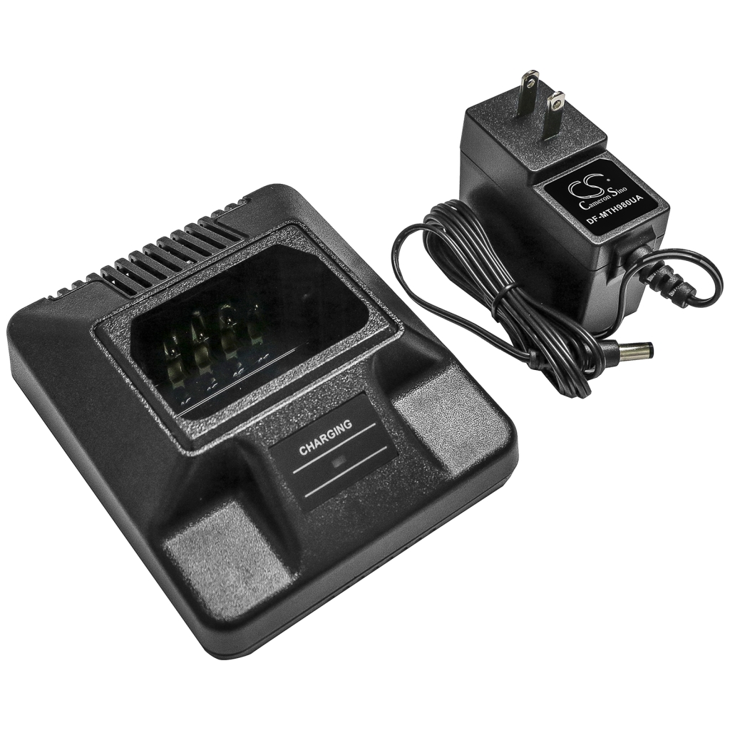 Yhteensopiva laturin vaihto Motorola HTN9805A