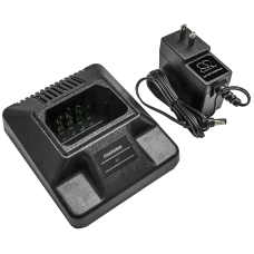 Yhteensopiva laturin vaihto Motorola HTN9805A