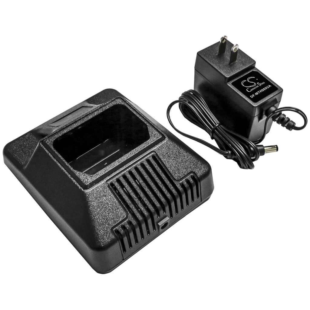 Yhteensopiva laturin vaihto Motorola HTN9805A