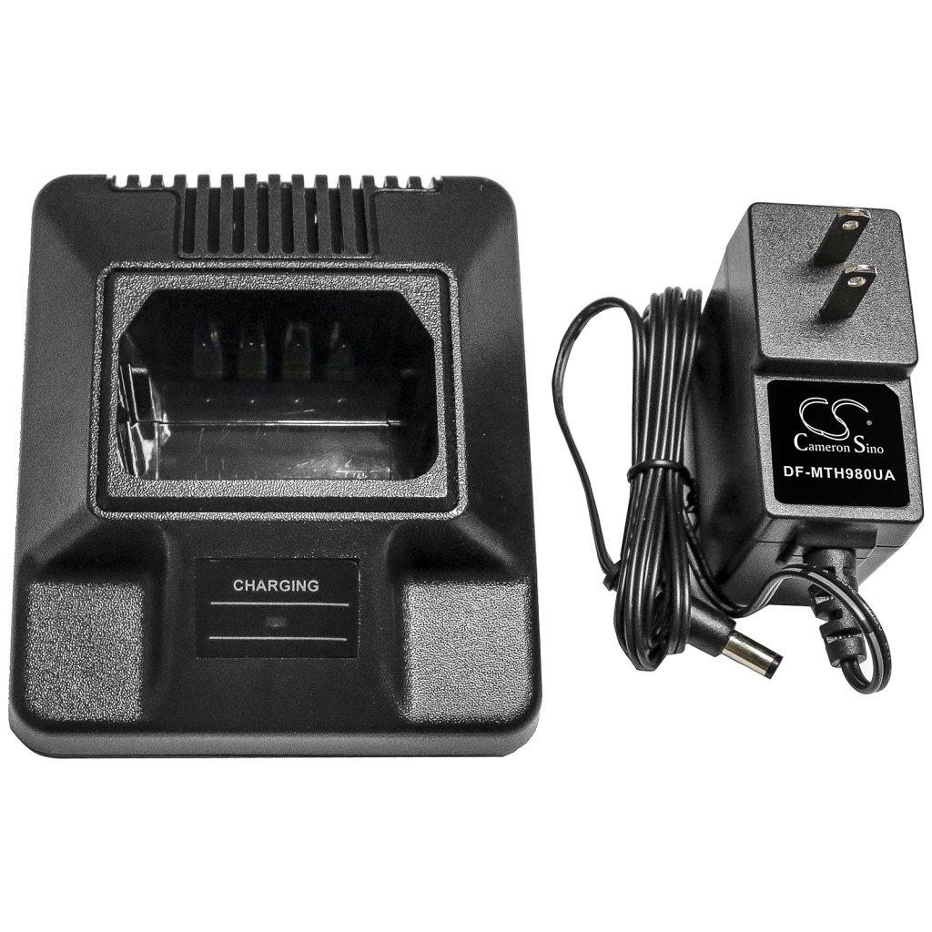 Yhteensopiva laturin vaihto Motorola HTN9805A