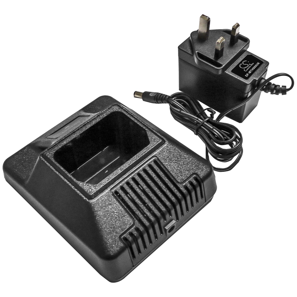 Yhteensopiva laturin vaihto Motorola HTN9805A