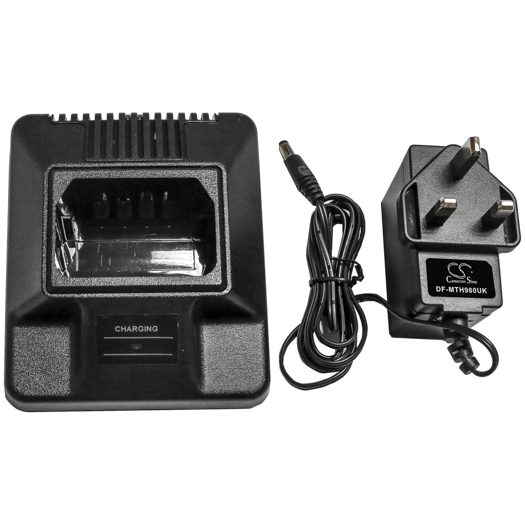 Yhteensopiva laturin vaihto Motorola HTN9805A