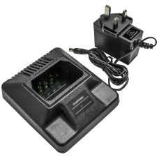 Yhteensopiva laturin vaihto Motorola HTN9805A