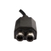 Yhteensopiva laturin vaihto Microsoft DE-X360-3206