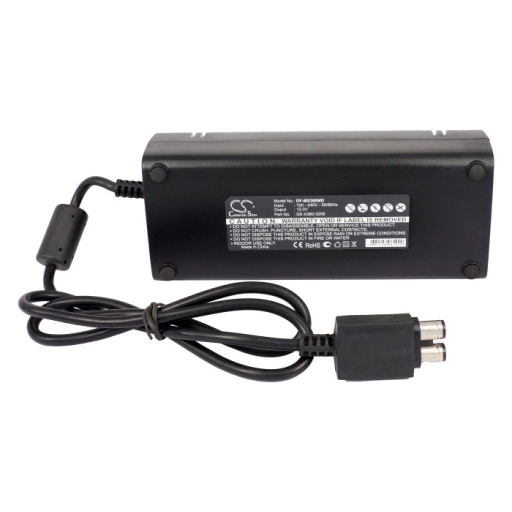 Yhteensopiva laturin vaihto Microsoft DE-X360-3206