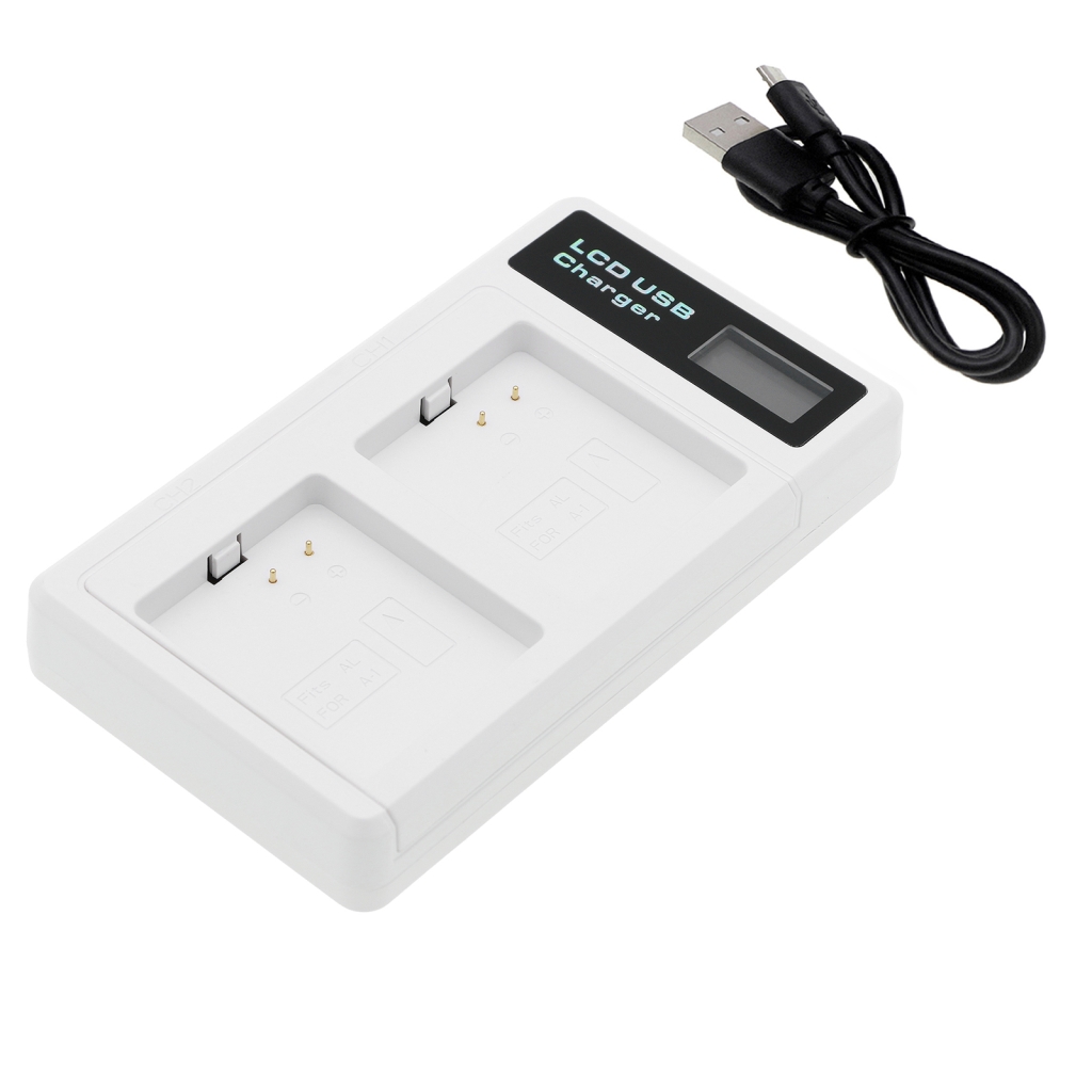 Yhteensopiva laturin vaihto Netgear