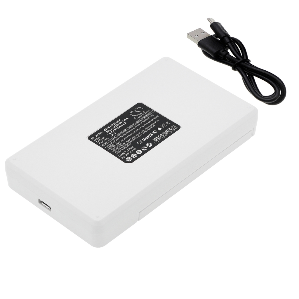 Yhteensopiva laturin vaihto Netgear