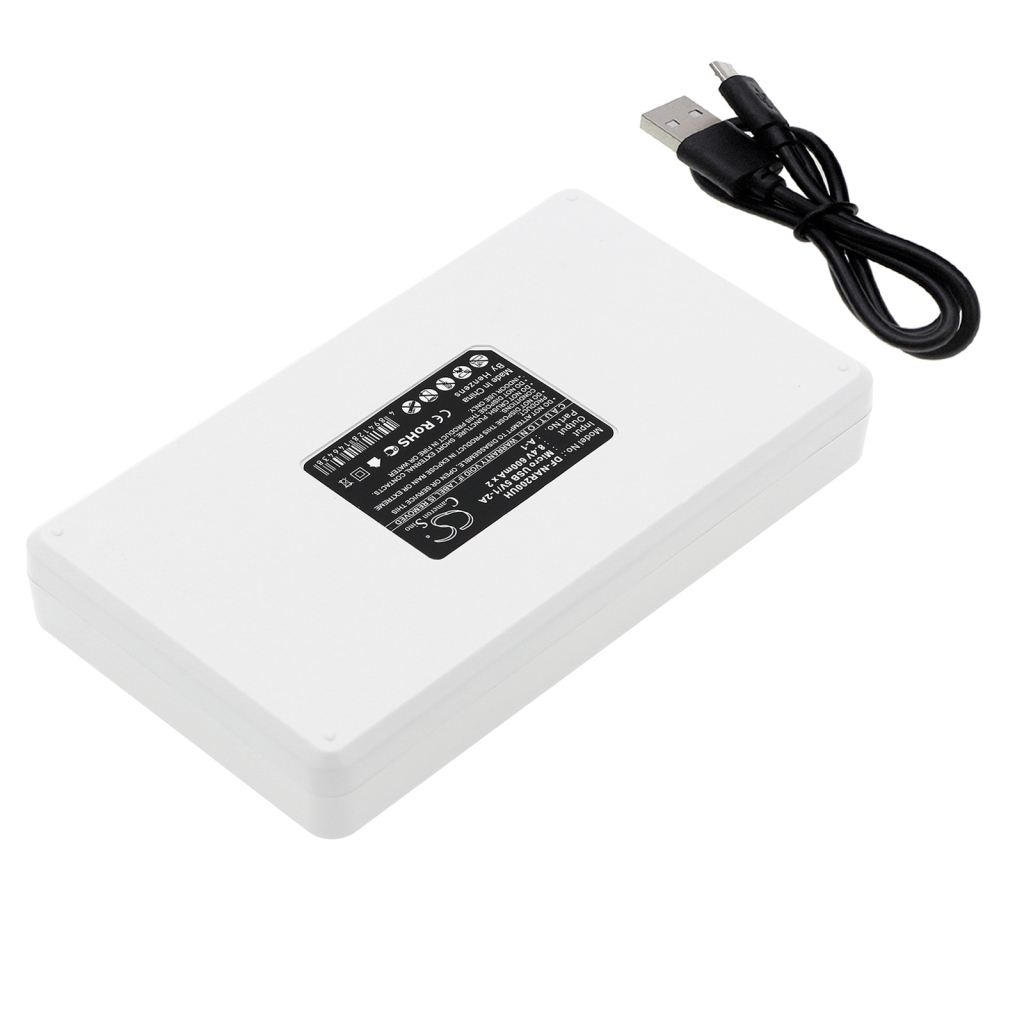 Yhteensopiva laturin vaihto Netgear