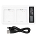 Yhteensopiva laturin vaihto Netgear