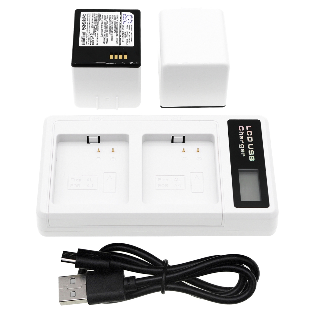 Yhteensopiva laturin vaihto Netgear