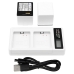 Yhteensopiva laturin vaihto Netgear