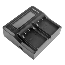 Yhteensopiva laturin vaihto FUJIFILM BC-T125