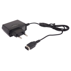 Yhteensopiva laturin vaihto Nintendo 