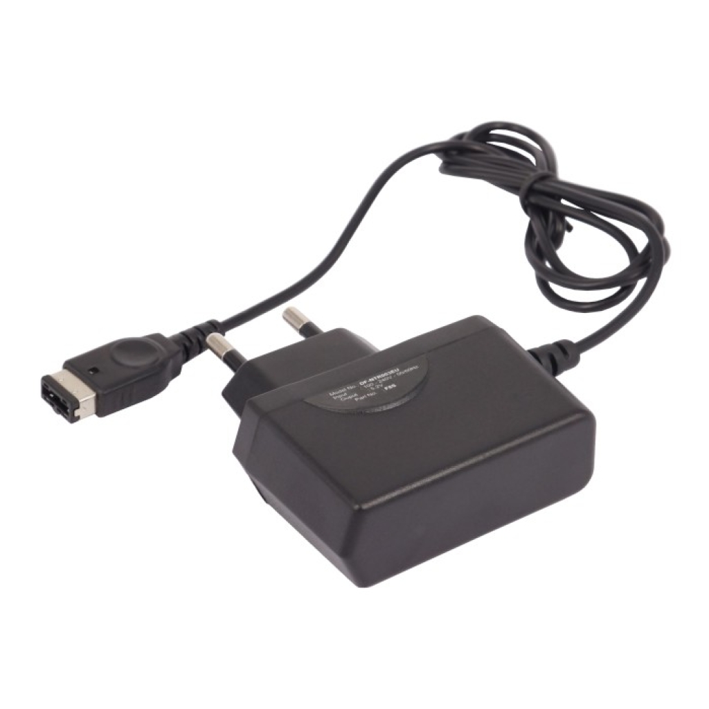 Pelien, PSP:n, NDS:n akku Nintendo DF-NTR003EU