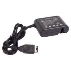 Yhteensopiva laturin vaihto Nintendo 