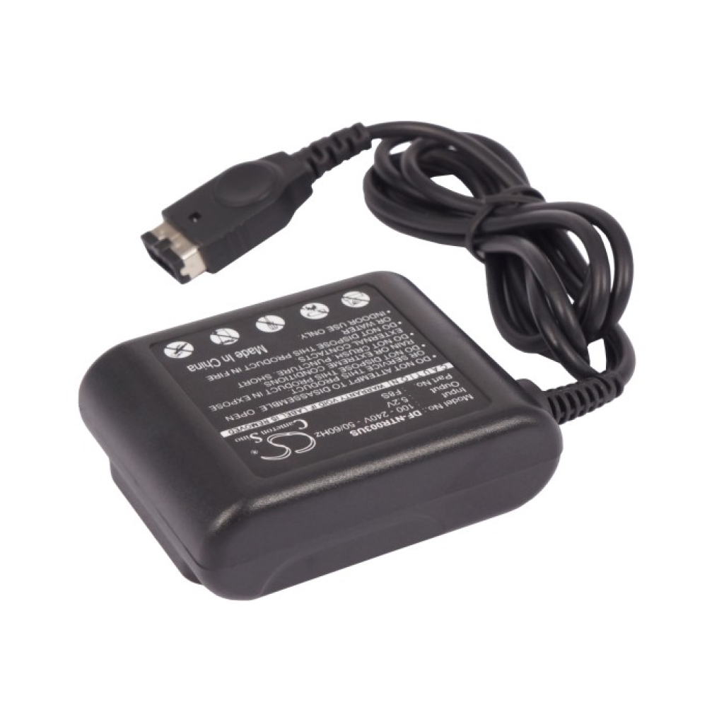 Pelien, PSP:n, NDS:n akku Nintendo DF-NTR003US
