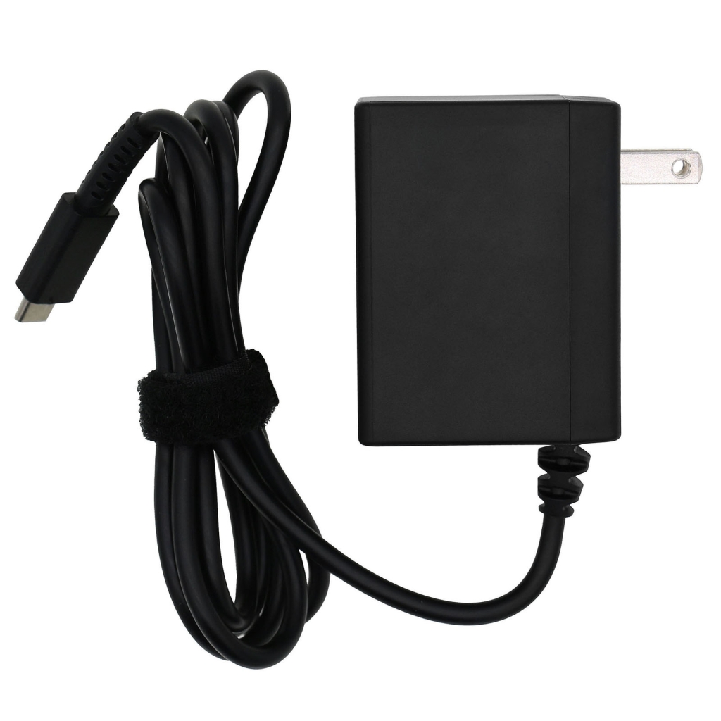 Yhteensopiva laturin vaihto Nintendo HAC-002