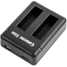 Yhteensopiva laturin vaihto Insta360 CINOXBC/A