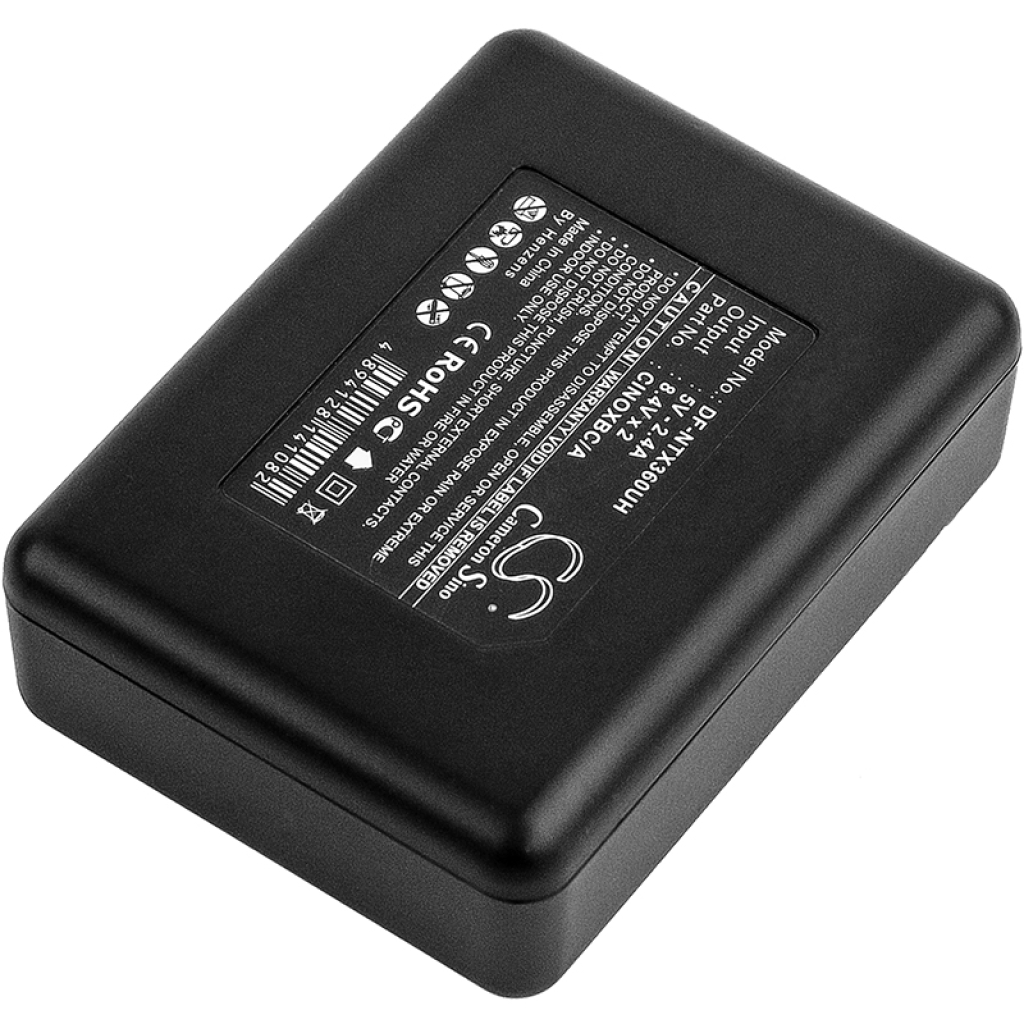 Laturit DF-NTX360UH