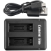 Laturit DF-NTX360UH