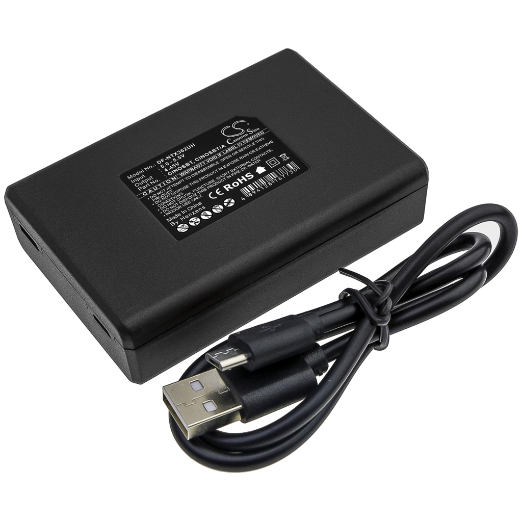 Laturit DF-NTX362UH