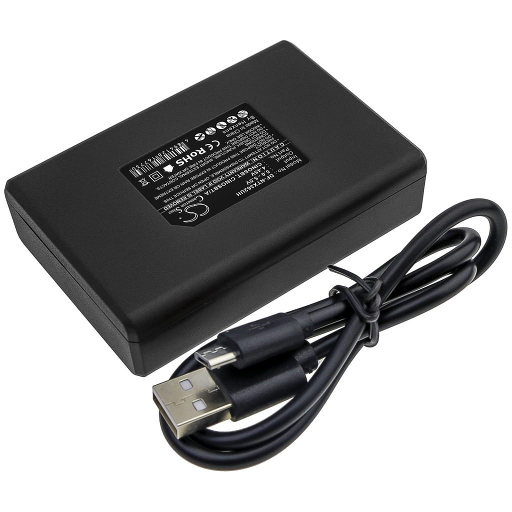 Laturit DF-NTX362UH