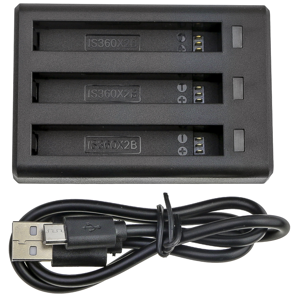 Laturit DF-NTX362UH