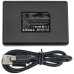 Laturit DF-NTX362UH