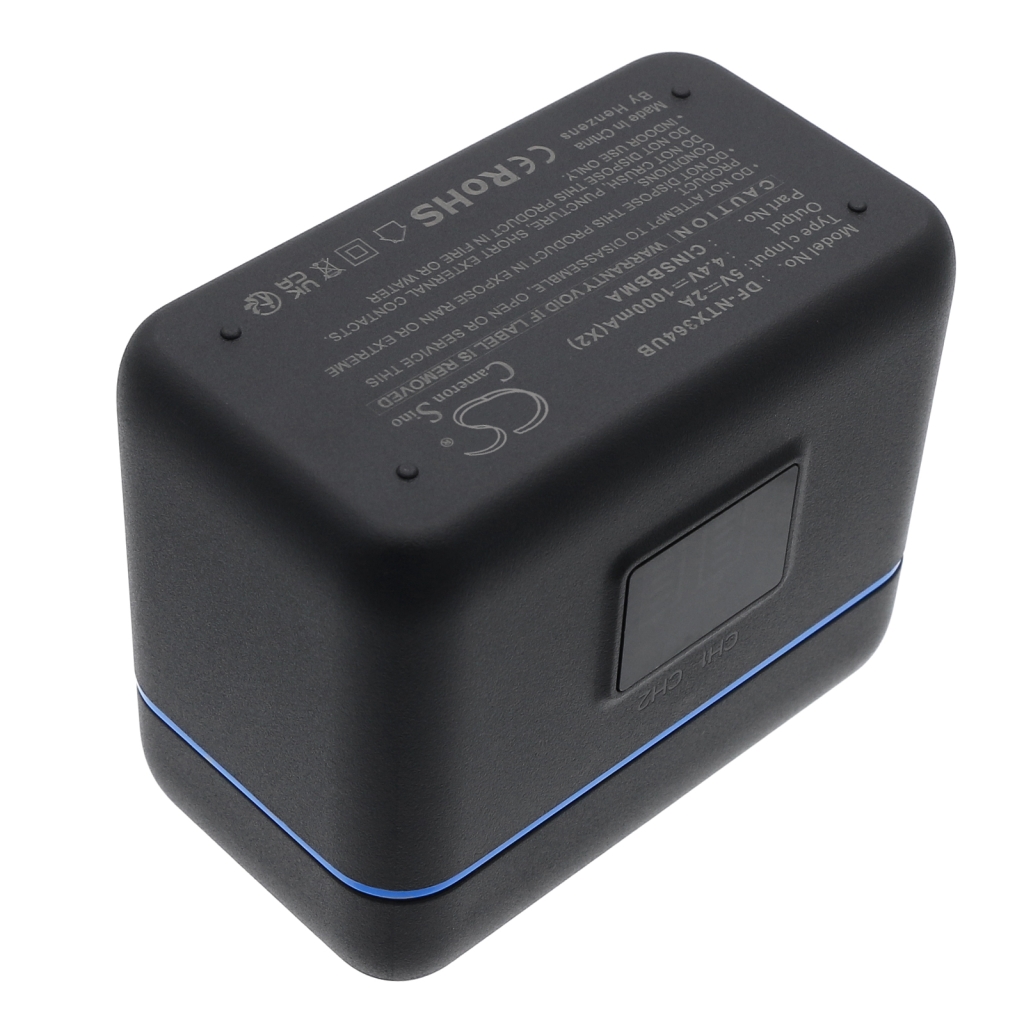 Kameran akku Insta360 DF-NTX364UB