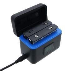 Yhteensopiva laturin vaihto Insta360 CINSBBMA