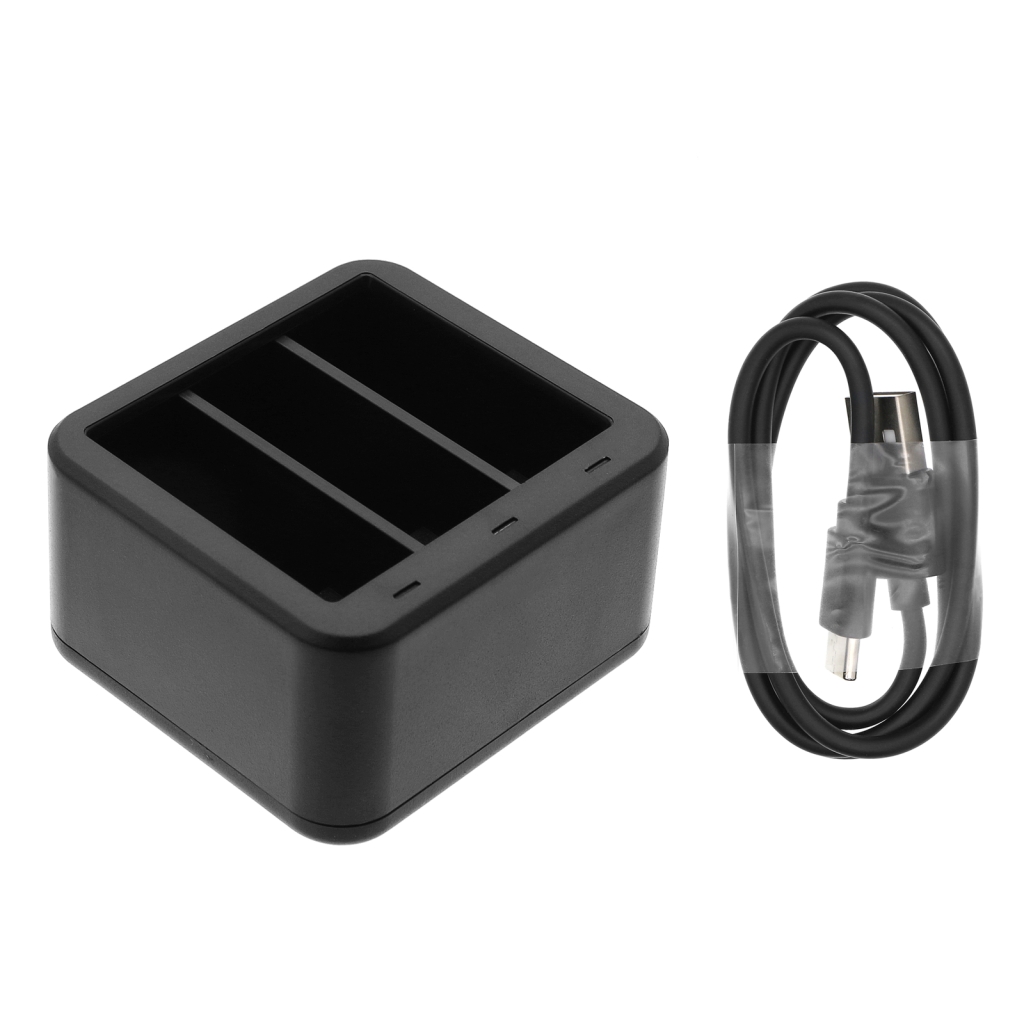 Kameran akku Insta360 DF-NTX365UH