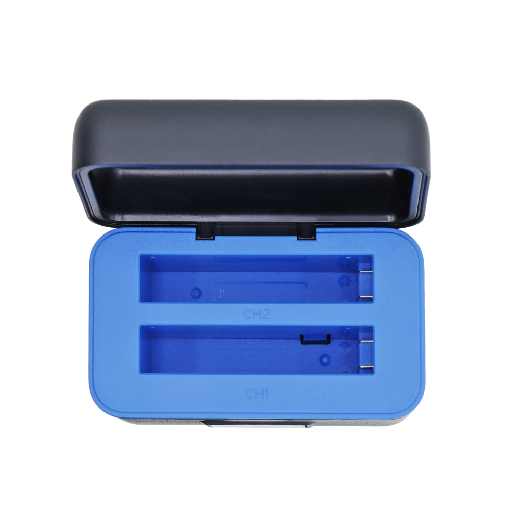Charger compatible with Insta360