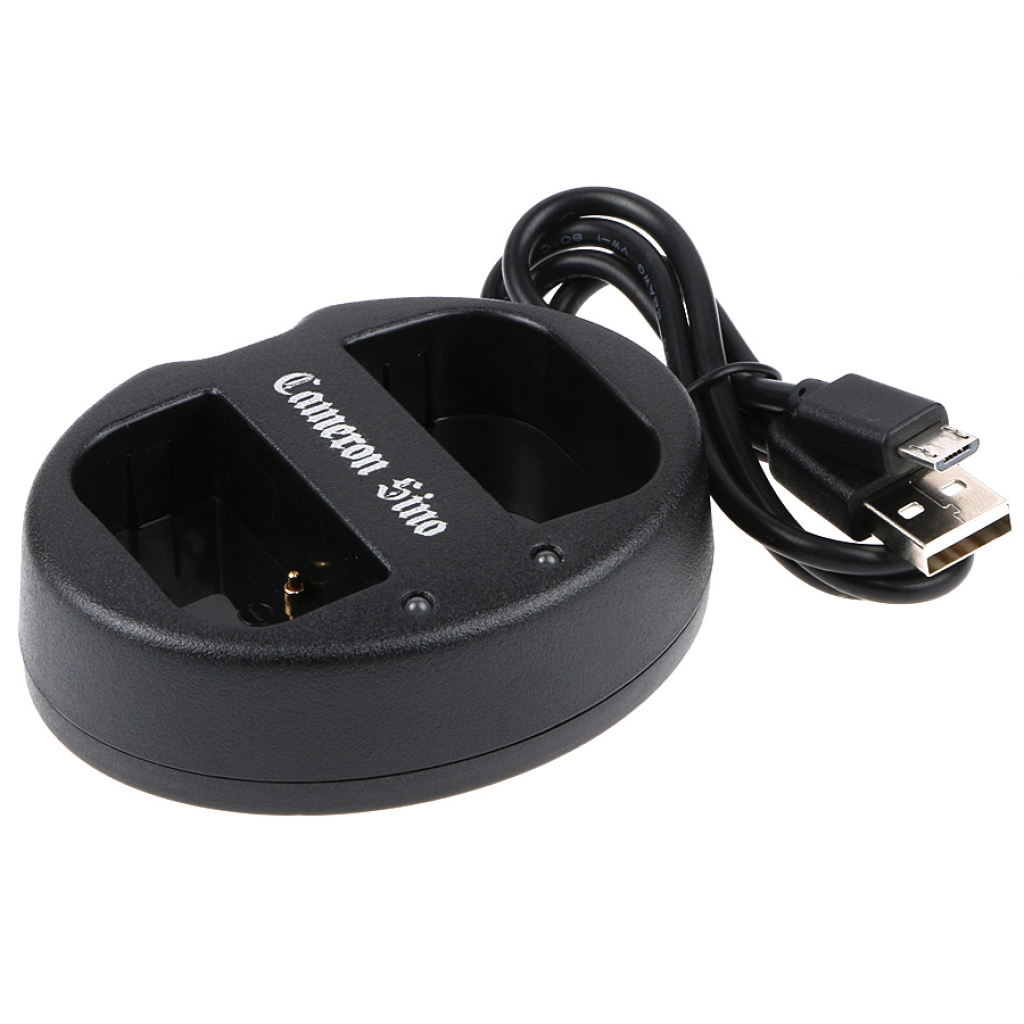 Kameran akku Panasonic DF-PLF190UH