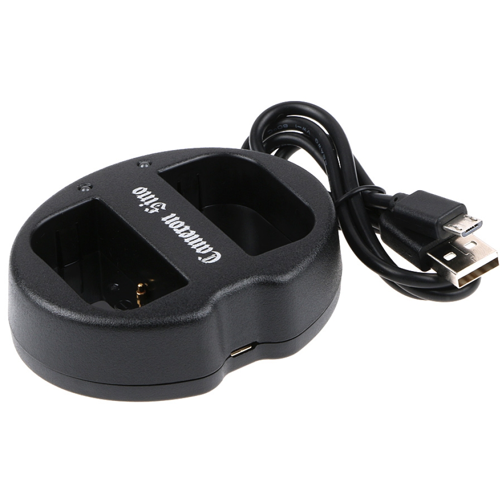 Kameran akku Panasonic DF-PLF190UH