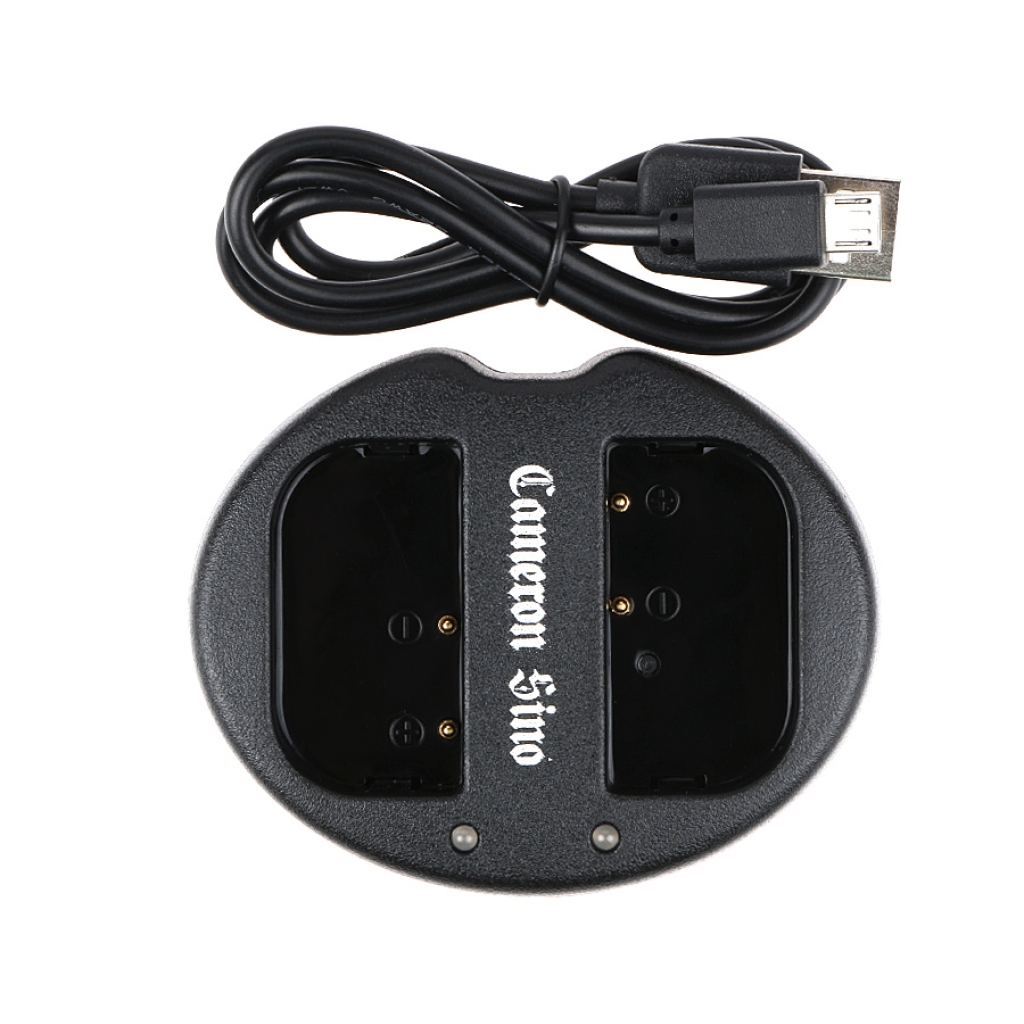 Kameran akku Panasonic DF-PLF190UH