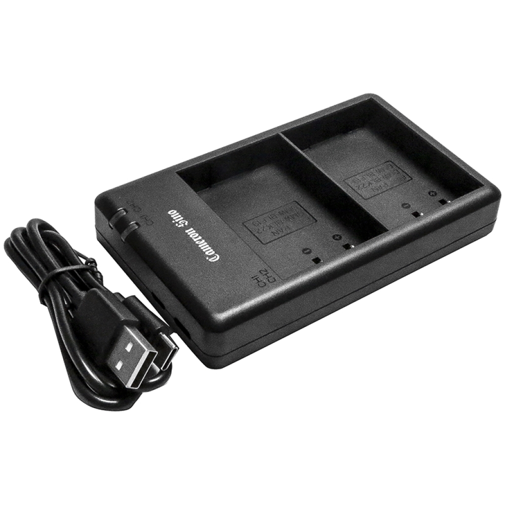 Kameran akku Panasonic DF-PLS500UH