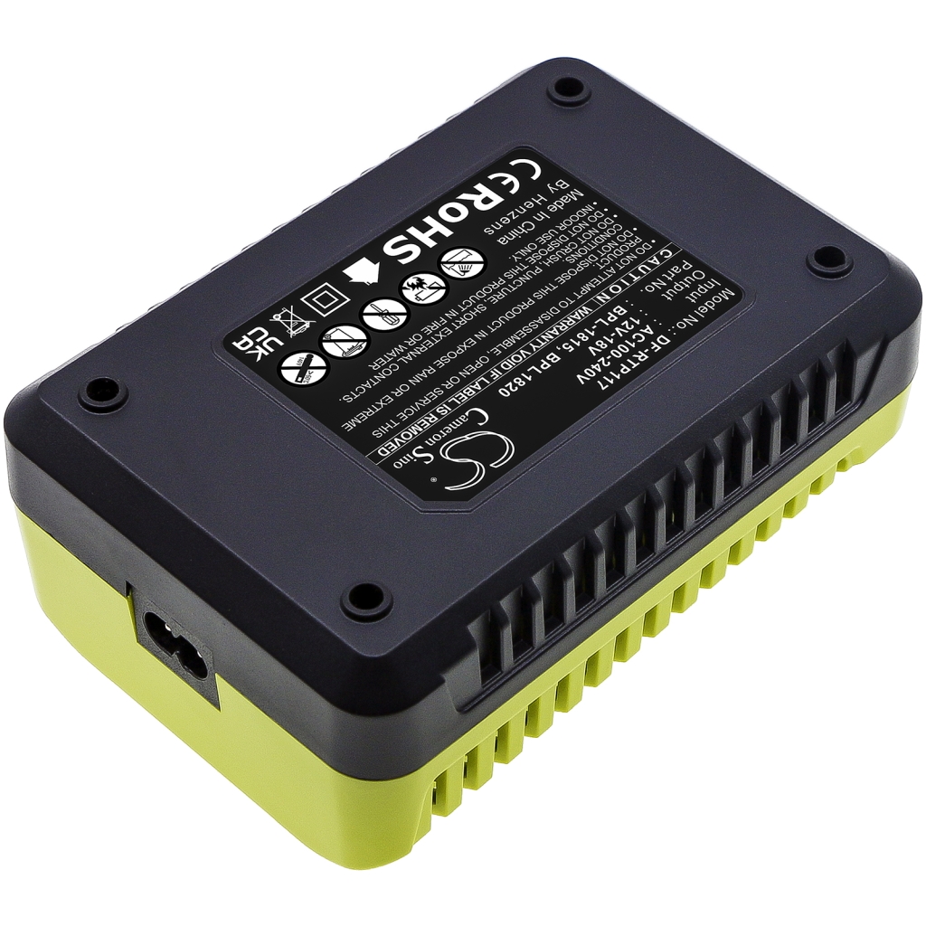 Laturit DF-RTP117UK