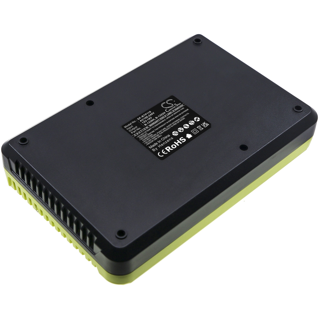 Laturit DF-RTP118UA