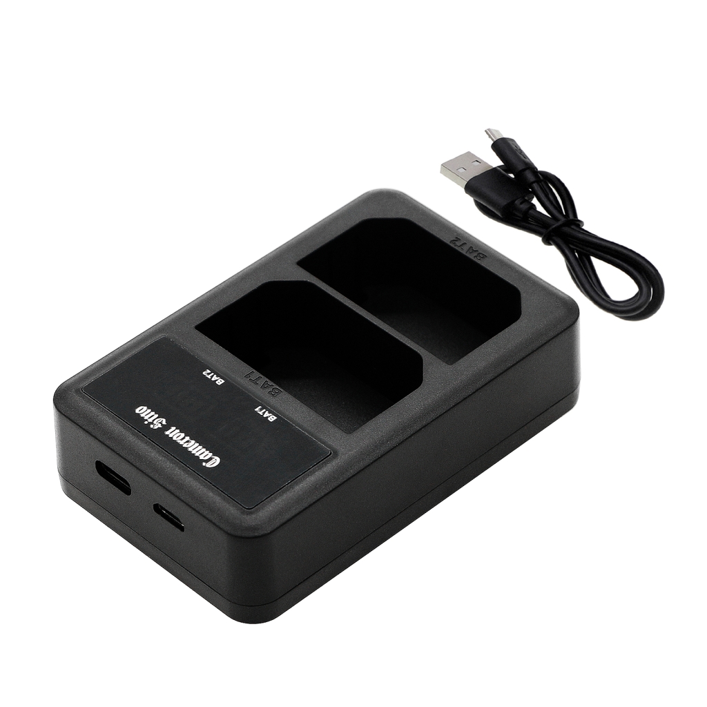Akut Kameran akku DF-SFA900UH